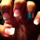  nails 