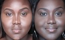 How to Contour your nose like a Pro! Non-surgical Nose Job for Chubby, Rounder or Broad Noses