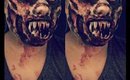 How To : FX Makeup | Creatures of the Night