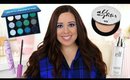 JULY FAVORITES 2018! ELF, URBAN DECAY, AND MORE!