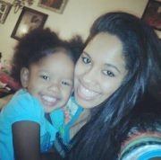 Corisha T.
