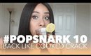 #PopSnark Eps. 10 | Back Like Cooked Crack