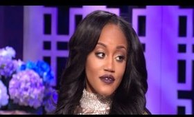 Love & Hip Hop New York Reunion #LHHNY Jhonni Blaze Makeup Look | #SamoreLoveTV