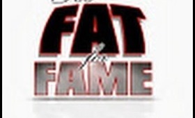 TooFatForFame | Audition