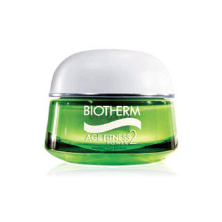 Biotherm AGE FITNESS POWER 2 Active Smoothing Care 1st signs of aging Dry skin