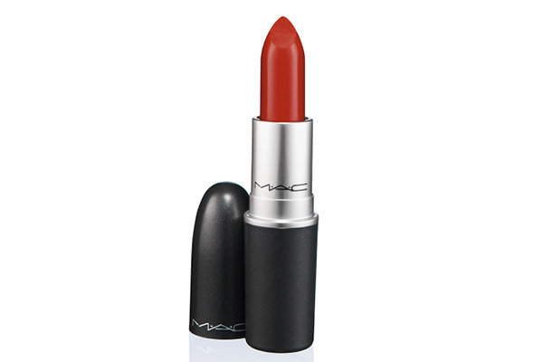 M.A.C. Cosmetics Lipstick in Russian Red