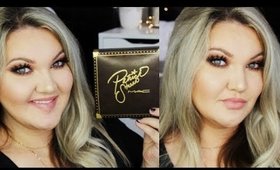 MAC X PATRICKSTARRR | DESTINATION DIVA COLLECTION