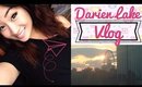 Six Flags: Darien Lake Weekend Travel Vlog!