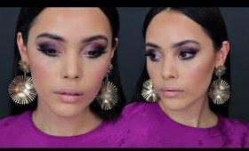 Maquillaje sólo con: MAC Cosmetics | Lilia Cortés
