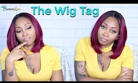 The Wig Tag! | + Collab w/ Your Favorite Wig Gurus! ☆  SamoreloveTV