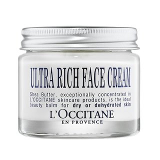 L'Occitane Ultra Rich Face Cream