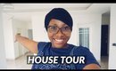 EMPTY HOUSE TOUR | DIMMA LIVING #23