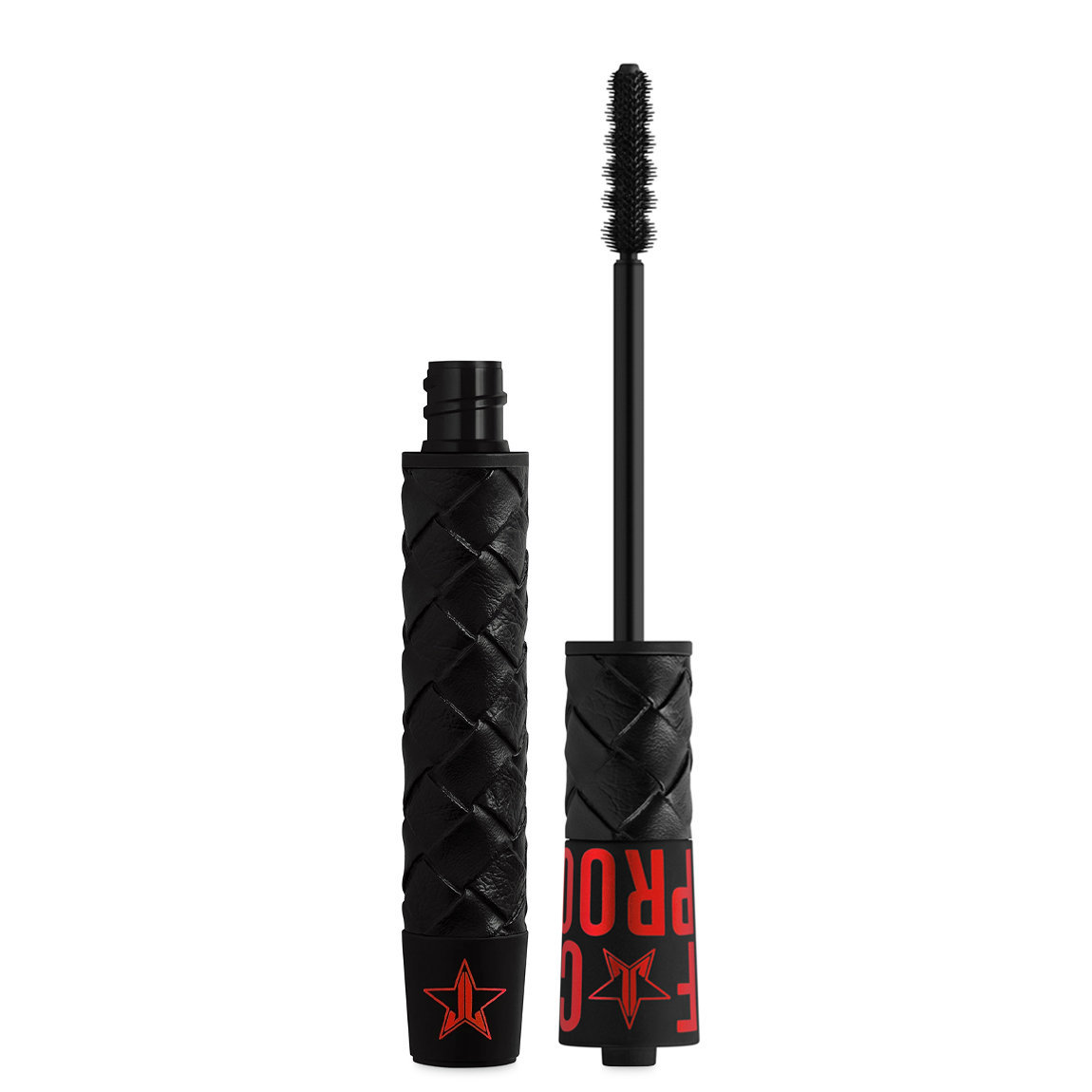 【JEFFREE STAR】 マスカラ、リップ等5点セット Jeffree Star Cosmetics F*ck Proof Mascara Black | Beautylish