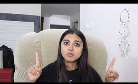 Leave Your BF & STUDY! __  Smile With Prachi #42