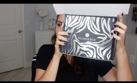 MAY 2020 GLOSSYBOX UNBOXING
