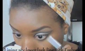 MAKEUP | Fall Look Cut Crease