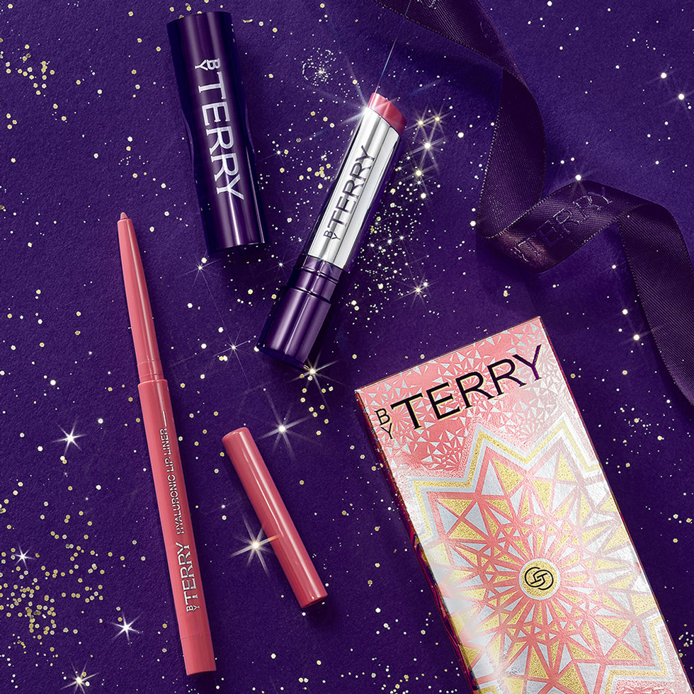 BY TERRY Starlight Glow Perfect Lip Set (79845)