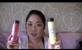 Fortune Cookie Soap Haul