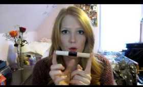 October Favorites 2012