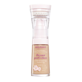 Bourjois Flower Perfection Youth Extension Foundation