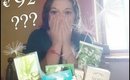 HO SPESO 92 EURO DA BOTTEGA VERDE !!!   Haul Shopping     | Liz Matutteame