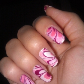 Nails by me!
