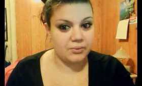 Glamour Doll Eyes Review