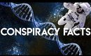 Conspiracy THEORIES Turned Conspiracy FACTS that Change Everything (2018) | reallygraceful