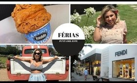 Dada te leva- Férias em Punta del Este  Part2