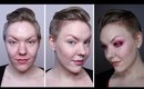 Valentine's Makeup Tutorial
