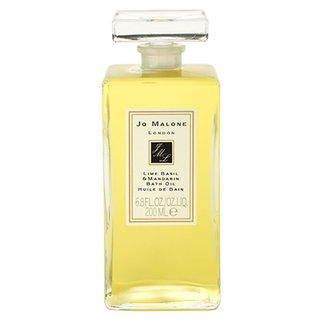 Jo Malone London Lime Basil & Mandarin Bath Oil (6.8 oz.)
