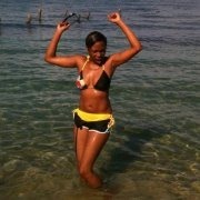 LaTasha C.