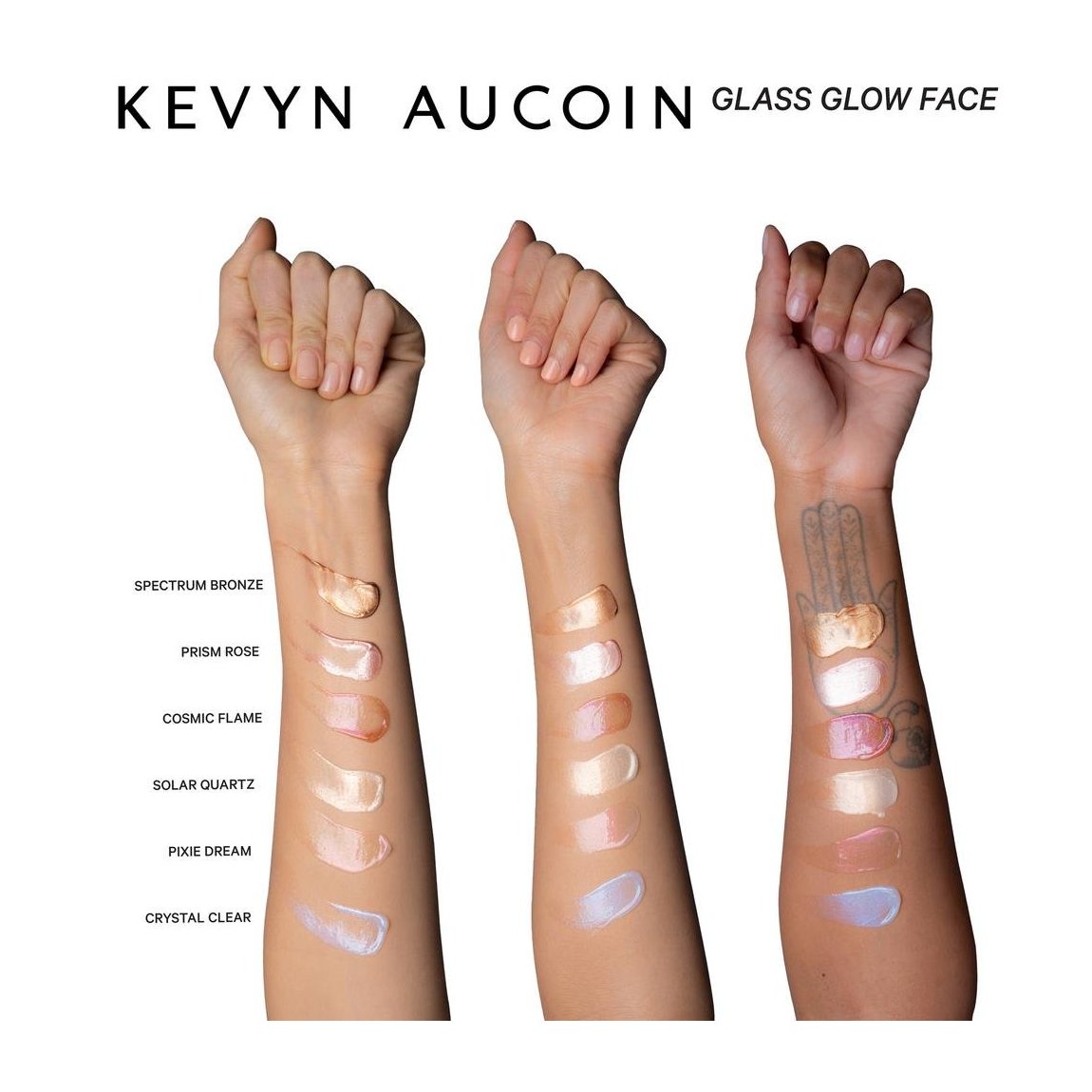 未使用　ケヴィン・オークインKEVYN AUCOIN ハイライト org.jpg