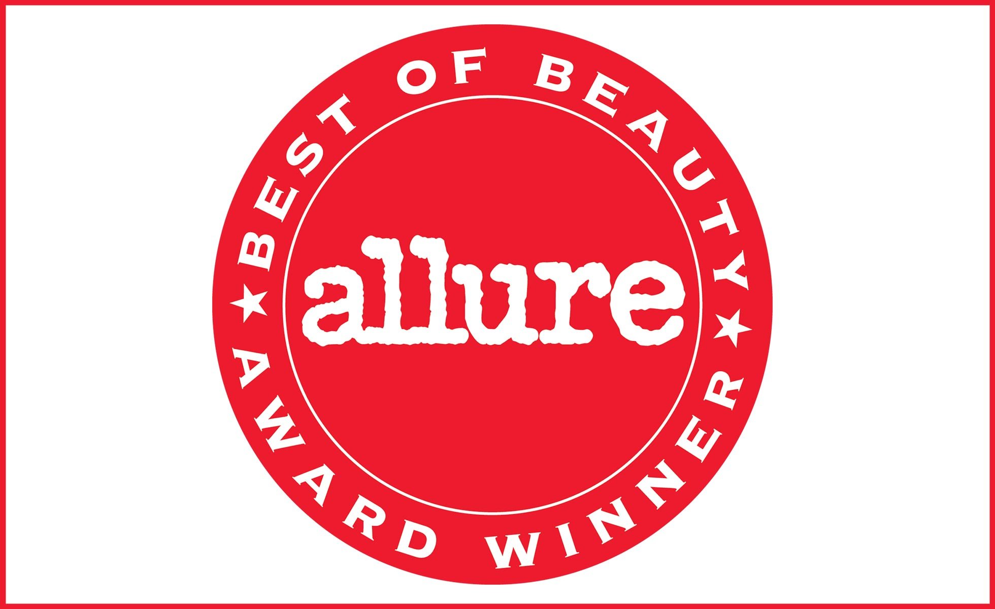 allure masthead