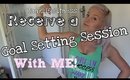 Get a Goal Setting Session With Me!