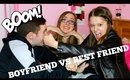 Boyfriend vs Best Friend Challenge