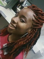 Leteshia C.