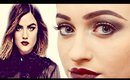 Pretty Little Liars Makeup Tutorial | Aria Montgomery Season 7 Promo | Rosa Klochkov