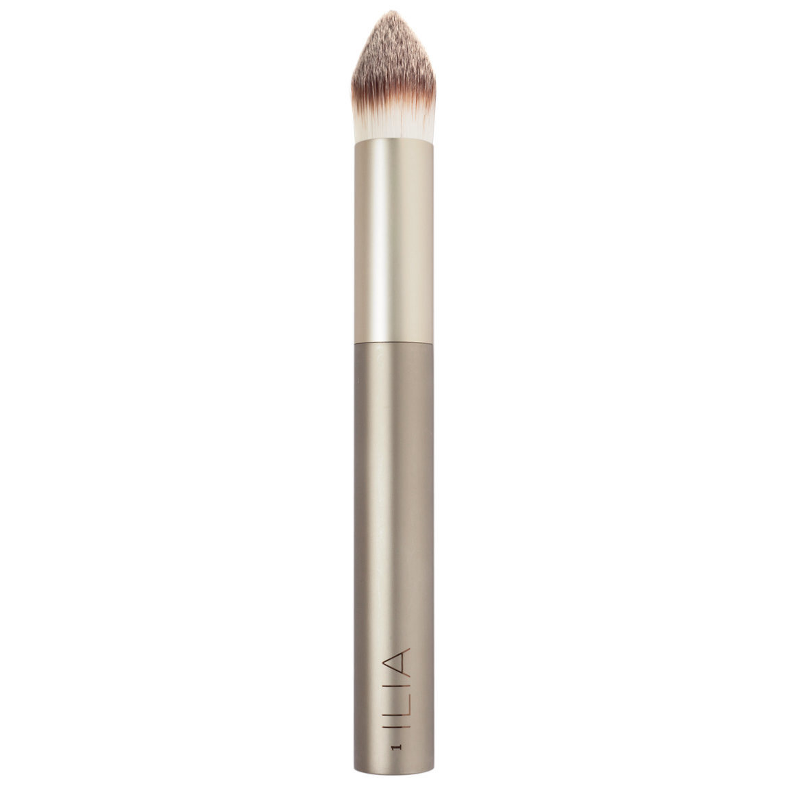 ILIA Foundation Brush alternative view 1 - product swatch.