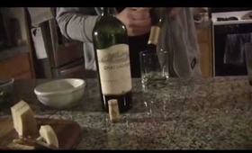 Thanksgiving Vlog 2011