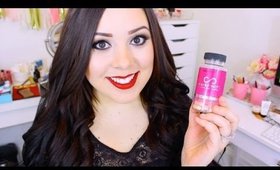 How To Get Thicker and Longer Hair Quickly with Hairfinity- Is It a Gimmick?