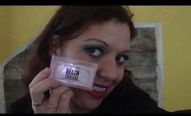 Review Blush Beach Cruisers ESSENCE