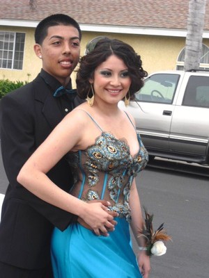 Prom 2010