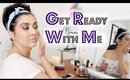 Get Ready With Me : 33 weeks!