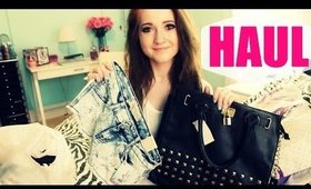 HAUL | Brandy Melville, Love Culture, & More!