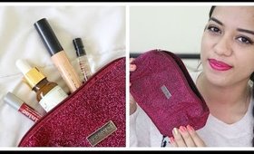 What's in my September Fab Bag | Debasree Banerjee