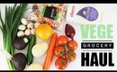 WHAT TO BUY? - Vegetarian, Vegan, Plant Based Grocery Haul!