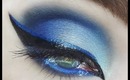Blue Daydream Makeup Tutorial!