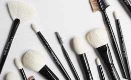 Instagram Contest Alert: Win a Professional Collection of Wayne Goss Brushes