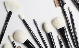 Instagram Contest Alert: Win a Professional Collection of Wayne Goss Brushes